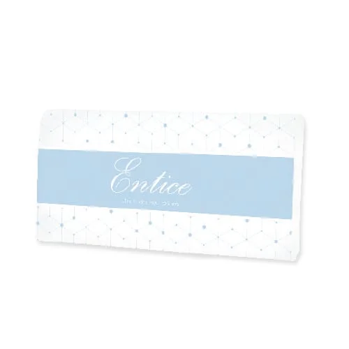 Entice Ultraslim Hand Towel - Image 2