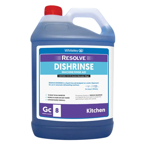 Whiteley Resolve Dishbrite - Image 4