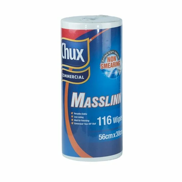 Chux® Masslinn White