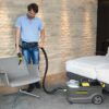 Karcher Puzzi 10/1 - Image 2