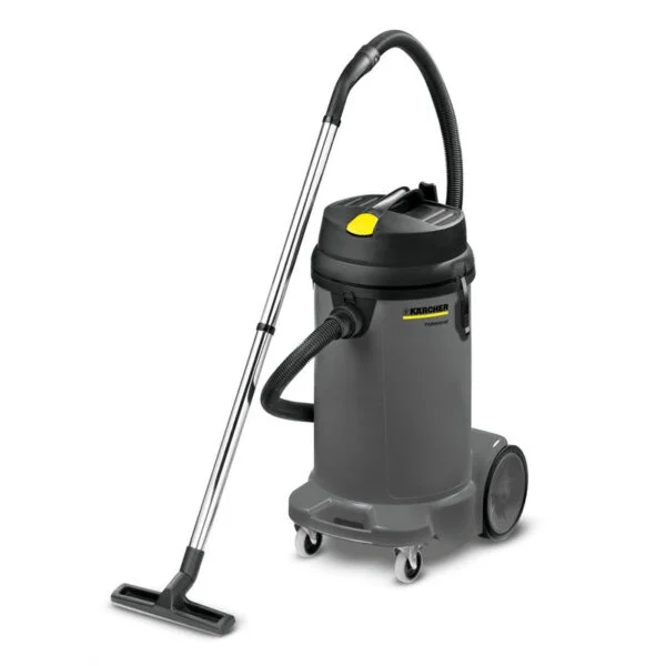 Karcher NT 48/1 Wet and Dry Vacuum