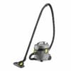Karcher T 11/1 Classic HEPA Vacuum