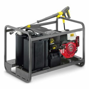 Karcher HDS 1000 DE EASY!