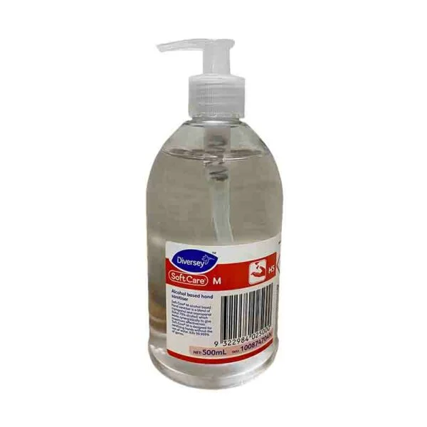 Diversey Soft Care®M 500ml