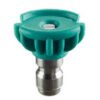 Quick Connect Nozzle with Stainless Insert - Image 3
