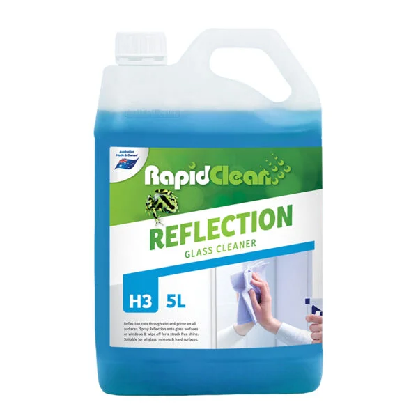 RapidClean Reflection - Glass Cleaner - Image 3