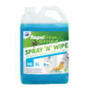 RapidClean Spray 'N' Wipe Multi Purpose Cleaner - Image 2