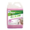 RapidClean All In One Hair, Hand & Body Wash - Image 3