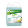 RapidClean Shine Non abrasive Creme Cleanser - Image 2