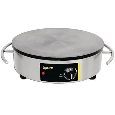 Apuro Electric Crepe Maker