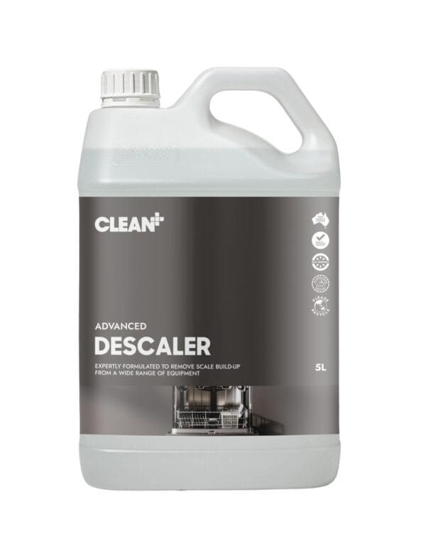 Advanced Descaler