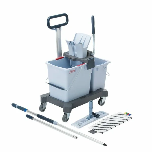 Oates UltraSpeed Pro Ready to Go Push Kit