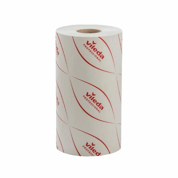 Oates Vileda MicronSolo Microfibre Cloth Roll - Image 4