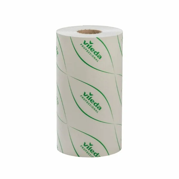 Oates Vileda MicronSolo Microfibre Cloth Roll - Image 5