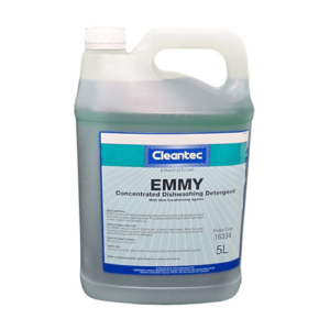 Cleantec Emmy Manual Dishwashing Detergent