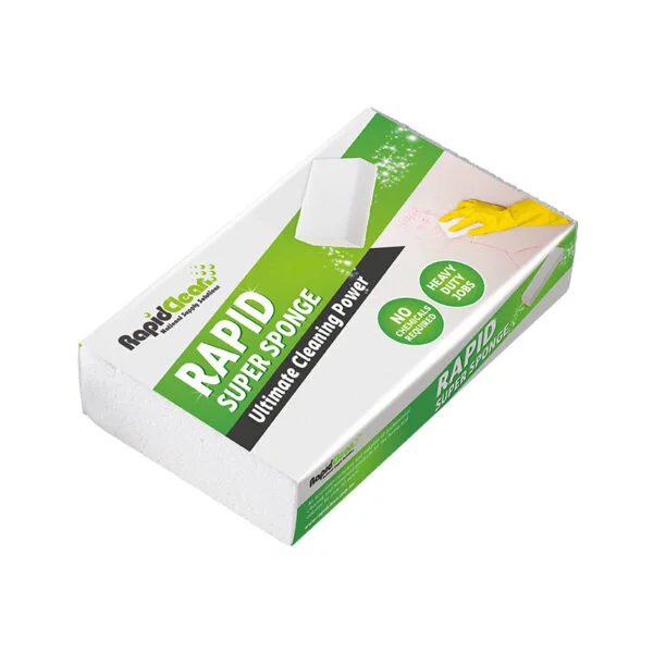 RapidClean Rapid Super Sponge