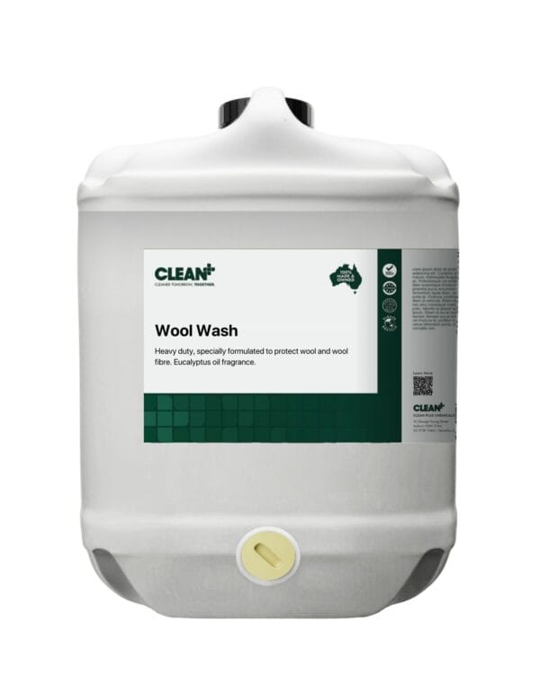 Wool Wash 20L