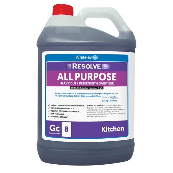 Whiteley Resolve Dishbrite - Image 2