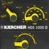Karcher HDS 1000 DE EASY! - Image 5