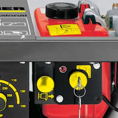 Karcher HDS 1000 DE EASY! - Image 9
