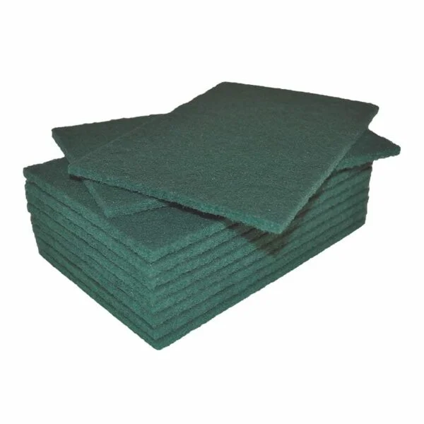 Edco Industrial HD Scourer (230 x 150mm)