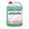 Whiteley Sanitol Jade Antibacterial Hand Sanitiser - Image 4