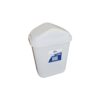 Edco Swing Top Tidy Bins - Image 5