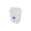 Edco Swing Top Tidy Bins - Image 3