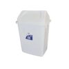 Edco Swing Top Tidy Bins - Image 7