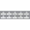 Rubbermaid Slim Jim® PPE Waste Stream Solution - Image 16