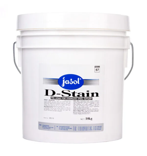Jasol D-Stain 10kg