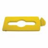 Rubbermaid Slim Jim® PPE Waste Stream Solution - Image 13