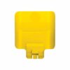Rubbermaid Slim Jim® PPE Waste Stream Solution - Image 7