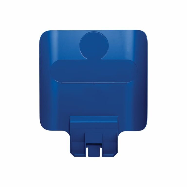 Rubbermaid Slim Jim® PPE Waste Stream Solution - RapidClean Coffs Harbour
