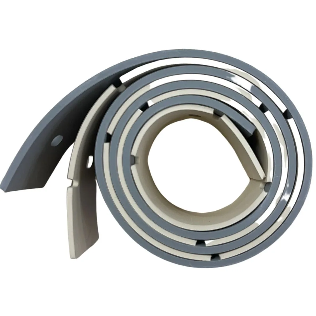 Squeegee Rubber Set to suit Columbus RA66 / BM60