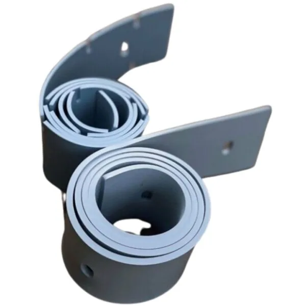 Squeegee Rubber Set Standard to suit Columbus RA55 / ARA66