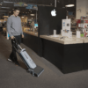Nilfisk VU500 Upright Vacuum - Image 7