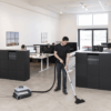 Nilfisk VP600 Detachable Cord Vacuum - Image 6