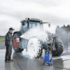 Nilfisk MC 4M Cold Water High Pressure Cleaner - Image 4