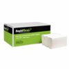 RapidClean Deluxe Ultraslim Hand Towel 2000 Sheets - Image 2