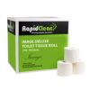RapidClean Image Deluxe Toilet Tissue Roll 400s - 700s - Image 8