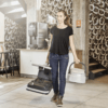 Nilfisk SC250 Walk Behind Scrubber Dryer - Image 4