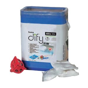 Diversey Suma Dify With J-Watcher Technology