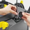 Karcher Puzzi 30/4 - Image 2