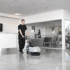 Nilfisk SC351 Compact Scrubber Dryer - Image 5