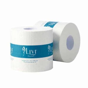 Livi Essentials Centrefeed Roll Towel - 1203