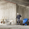Nilfisk MH 3C Hot Water High Pressure Cleaner - Image 4