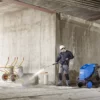 Nilfisk MH 3C Hot Water High Pressure Cleaner - Image 4