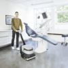 Nilfisk SC250 Walk Behind Scrubber Dryer - Image 9