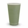 HTP Future Friendly Double Wall Hot Cups PLA - Image 3